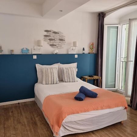 Apartamento Chambre de charme dans la citadelle Bastia  Exterior foto