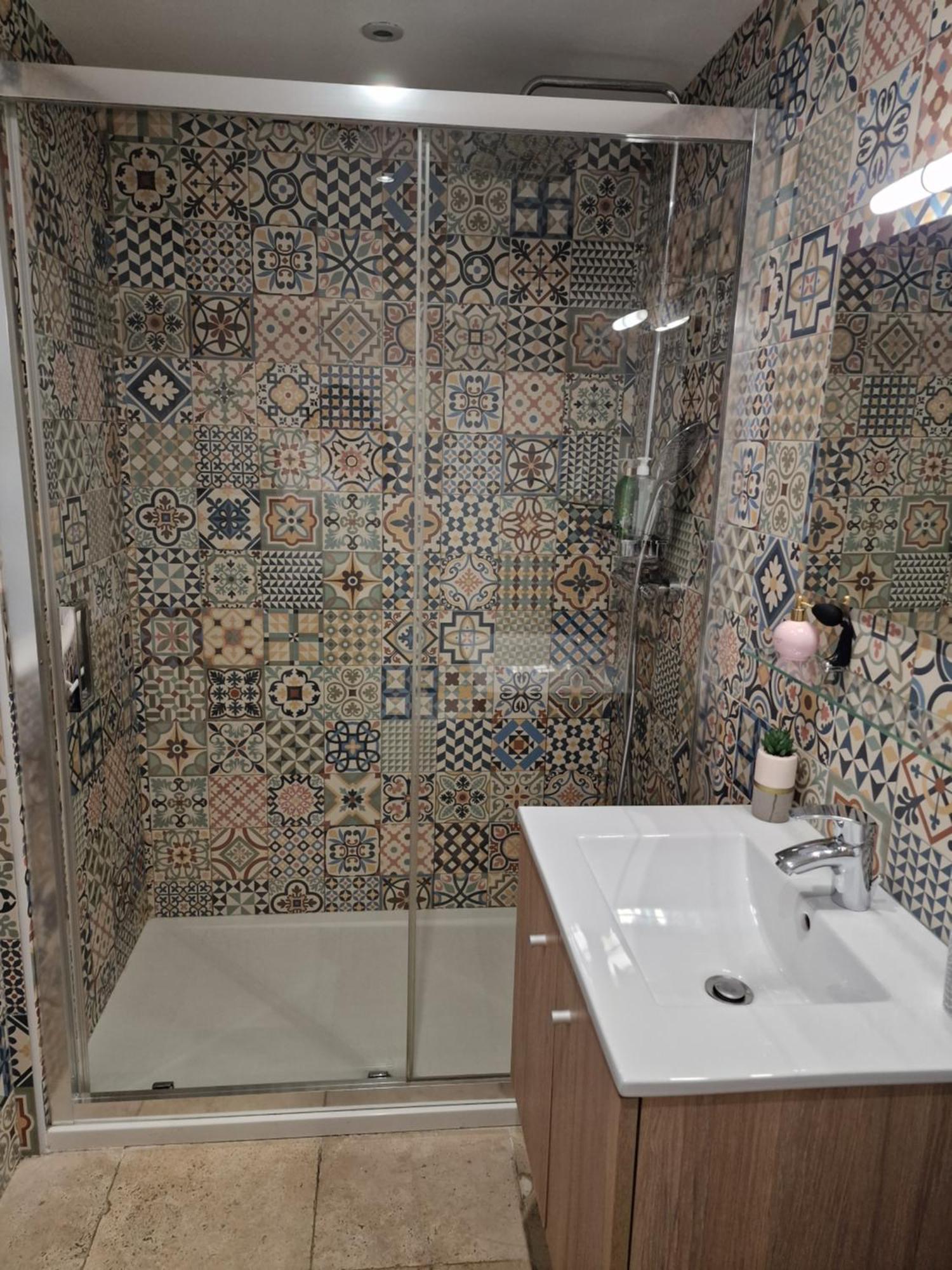 Apartamento Chambre de charme dans la citadelle Bastia  Exterior foto